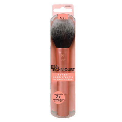 Real Techniques Powder Brush Face Brushes   