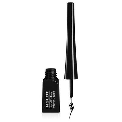 Inglot Liquid Eyeliner Eyeliner 25 (Inglot Liquid Eyeliner)  