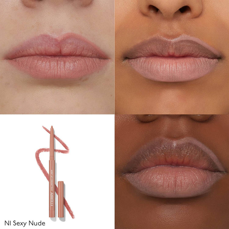 By Terry Hyaluronic Lip Liner Lip Liner   