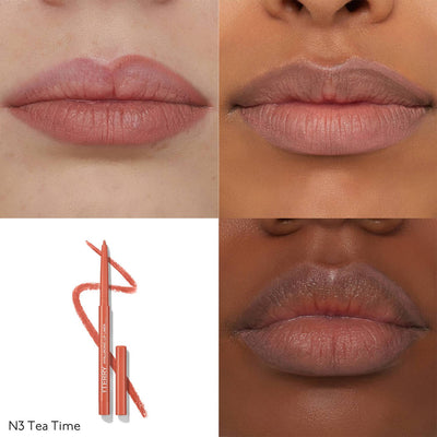 By Terry Hyaluronic Lip Liner Lip Liner   