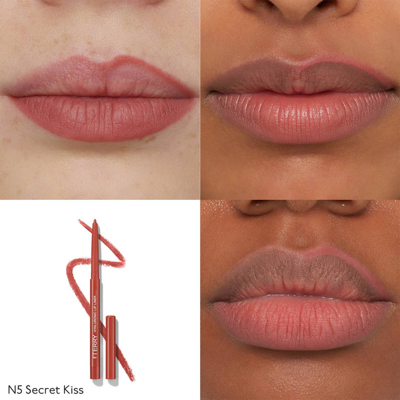 By Terry Hyaluronic Lip Liner Lip Liner   