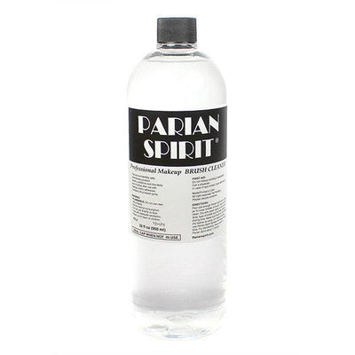 Parian Spirit Brush Cleaner 32oz Brush Cleaner   