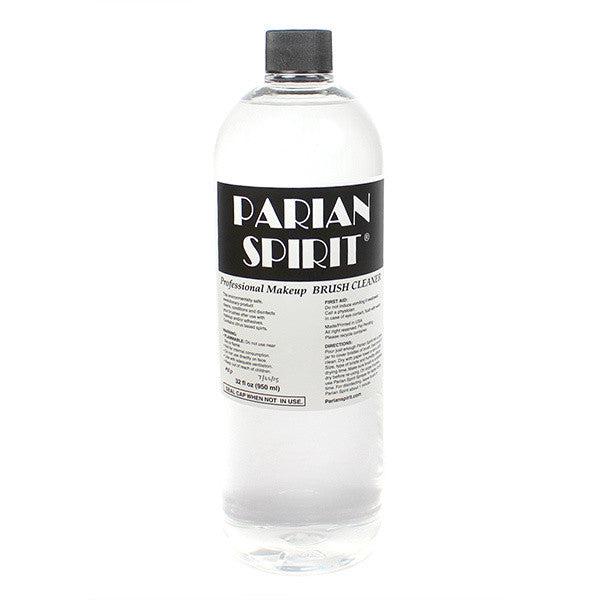 Parian Spirit Brush Cleaner 32oz Brush Cleaner   