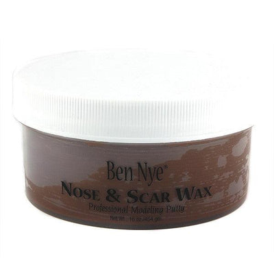 Ben Nye Nose & Scar Wax Modeling Wax   