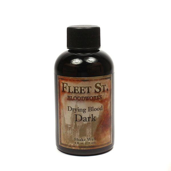 PPI Fleet Street Bloodworks - Drying Blood Blood Dark 4oz 