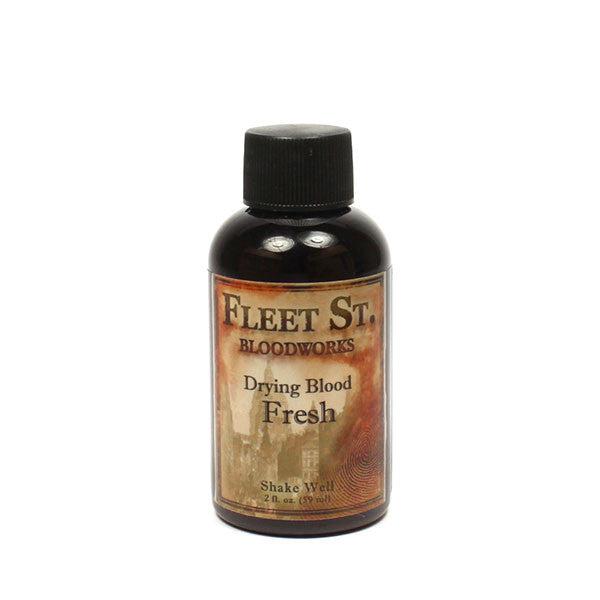 PPI Fleet Street Bloodworks - Drying Blood Blood Fresh 2oz 