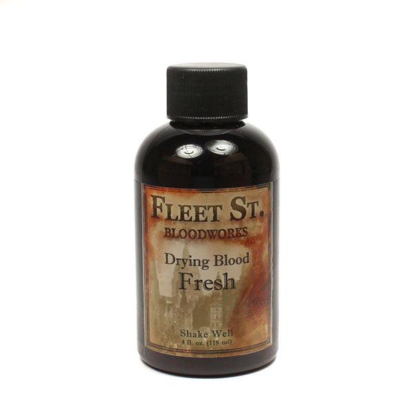 PPI Fleet Street Bloodworks - Drying Blood Blood Fresh 4oz 