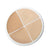 RCMA Makeup Four Color Foundation Foundation Palettes I: KA-1 to KA-4  