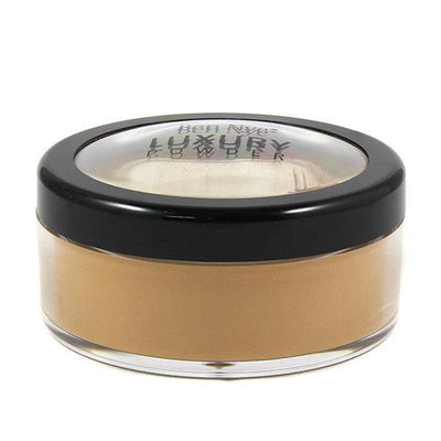 Ben Nye Camel Mojave Luxury Powder Loose Powder 0.93oz DOME Jar (Talc Free)  