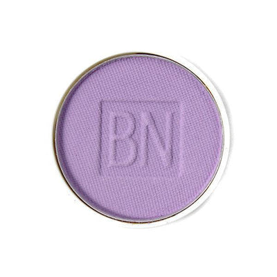 Ben Nye MagiCake Palette Refill Water Activated Refills Light Lavendar (RM-135)  