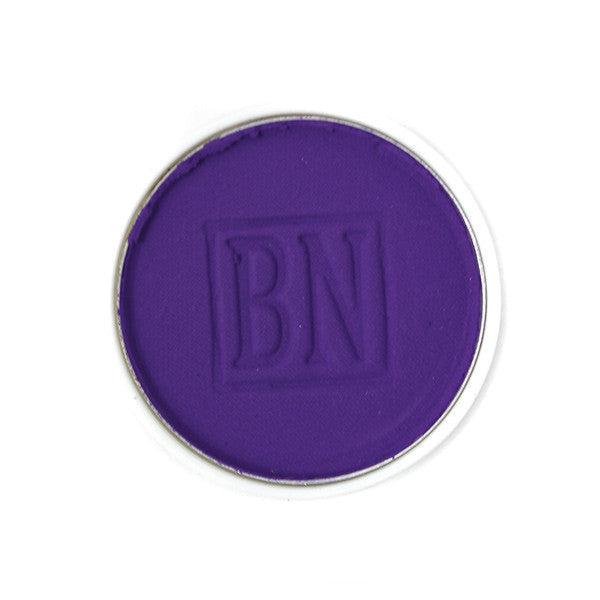 Ben Nye MagiCake Palette Refill Water Activated Refills Royal Purple (RM-129)  