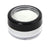 Graftobian Dish Of Face Paint 1/4oz Water Activated Makeup Clown White (99004)  