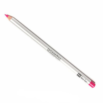 Ben Nye Lip Colour Pencil Lip Liner Super Pink (LP151)  