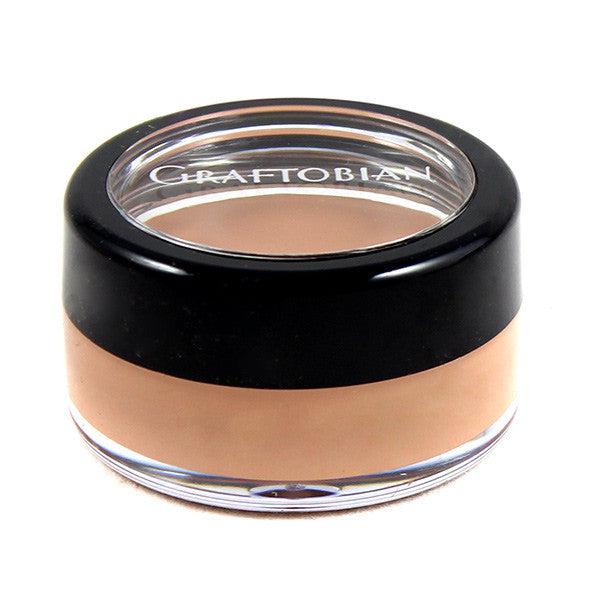 Graftobian HD Glamour Creme Singles, Corrector Shades Correctors Soft Orange (30391)  