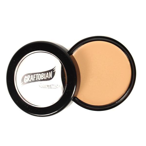 Graftobian Ultra HD Glamour Creme Foundation Foundation (C) Sunrise Flush (30342)  