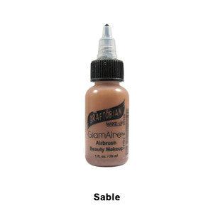 Graftobian GlamAire Foundation Airbrush Airbrush Foundation   