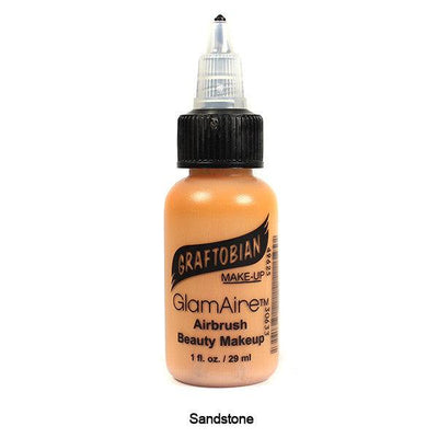 Graftobian GlamAire Foundation Airbrush Airbrush Foundation   