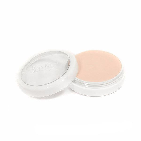 Ben Nye Creme Foundation Foundation Pale Bisque (CT-01)  