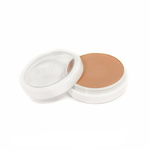 Ben Nye Creme Foundation Foundation Pale Honey (CT-17)  