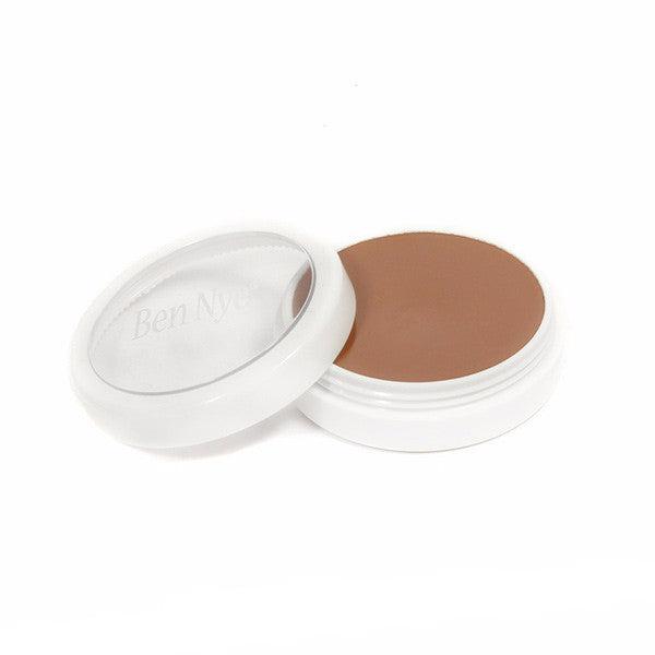 Ben Nye Creme Foundation Foundation Vanilla Almond (CT-15)  