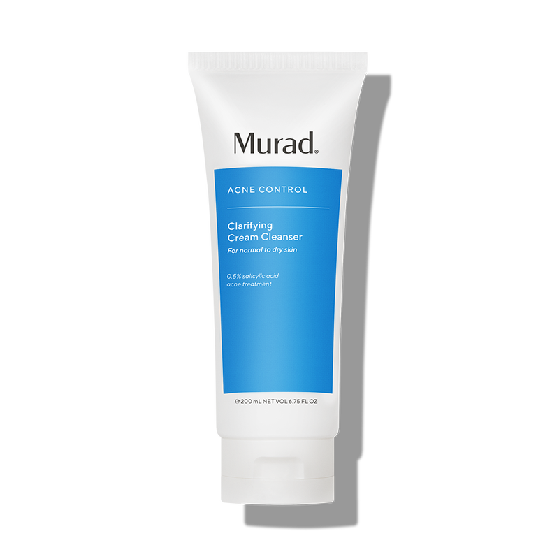 Murad Clarifying Cream Cleanser Cleanser   