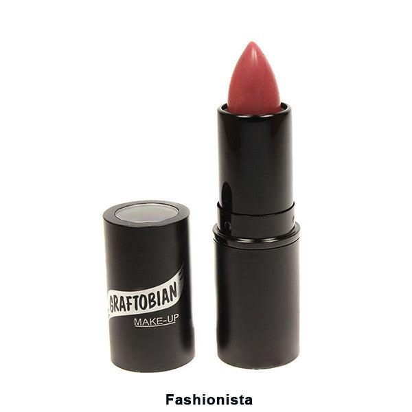 Graftobian Lipstick Lipstick Fashionista-88225  