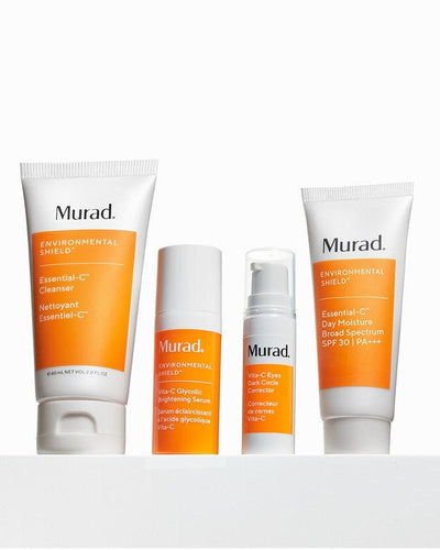 Murad Brighten Trial Kit ($94.00 Value) Skincare Kits   