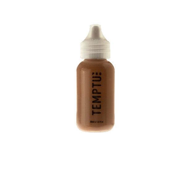 Temptu Pro SB Airbrush Foundation 1oz. Airbrush Foundation 10 Cappuccino (SB)  