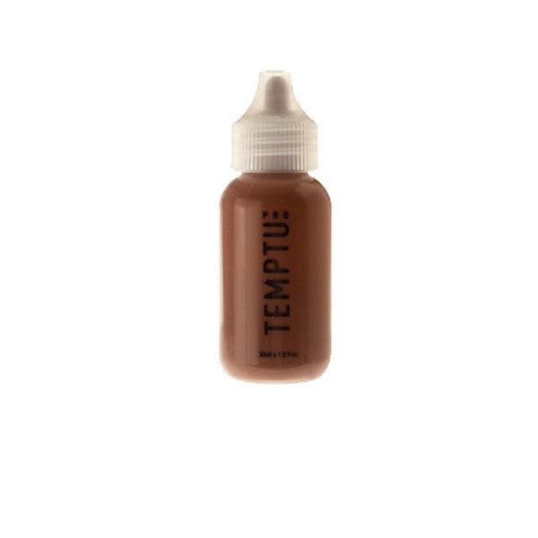 Temptu Pro SB Airbrush Foundation 1oz. Airbrush Foundation 12 Espresso (SB)  