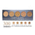 Cinema Secrets Ultimate Foundation 5-IN-1 PRO Palettes Foundation Palettes 300 Series  