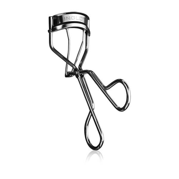 Inglot Eyelash Curler Professional Eyelash Curler Lash Curlers Default Title  