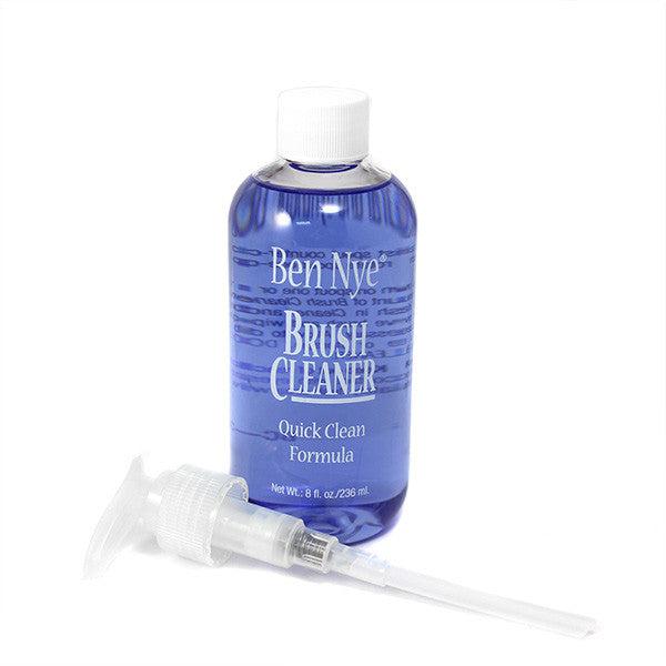 Ben Nye Brush Cleaner Brush Cleaner   