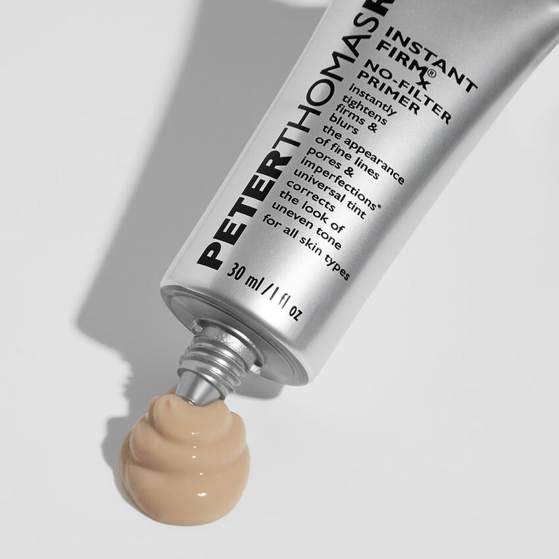 Peter Thomas Roth Instant FIRMx No-Filter Primer Face Primer   