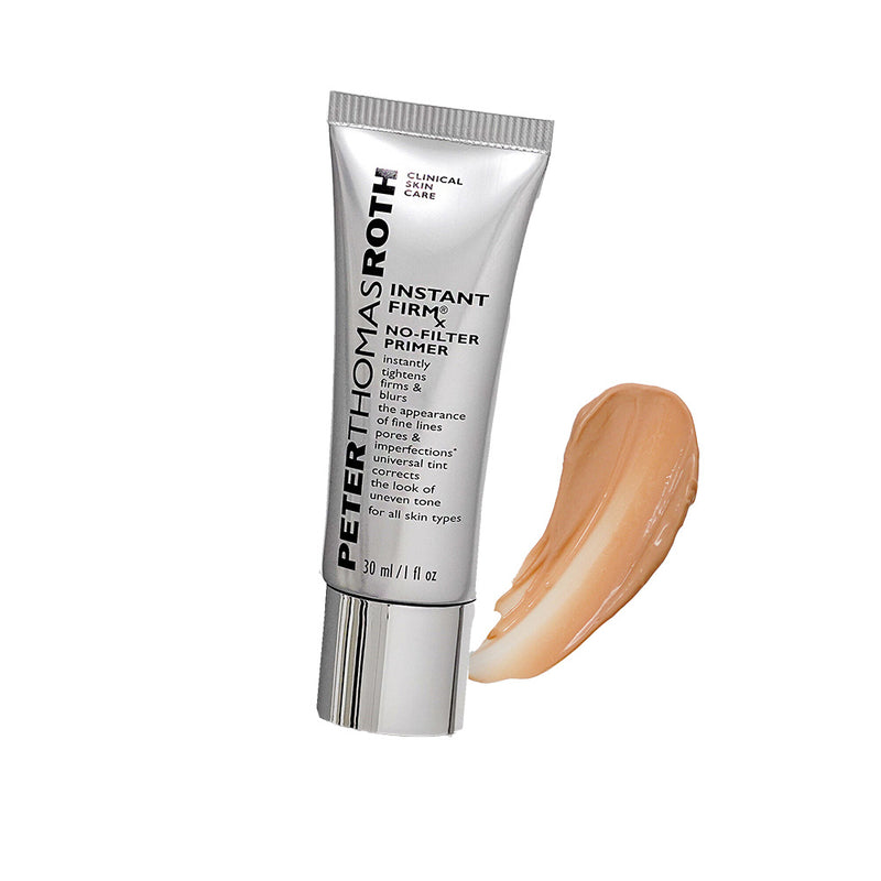 Peter Thomas Roth Instant FIRMx No-Filter Primer Face Primer   