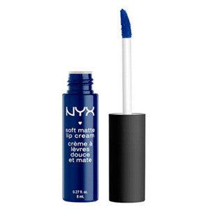 NYX Soft Matte Lip Cream Liquid Lipstick   