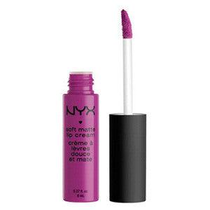 NYX Soft Matte Lip Cream Liquid Lipstick   