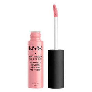 NYX Soft Matte Lip Cream Liquid Lipstick   