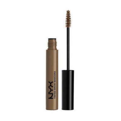 NYX Tinted Brow Mascara Eyebrows Brunette - TBM03  