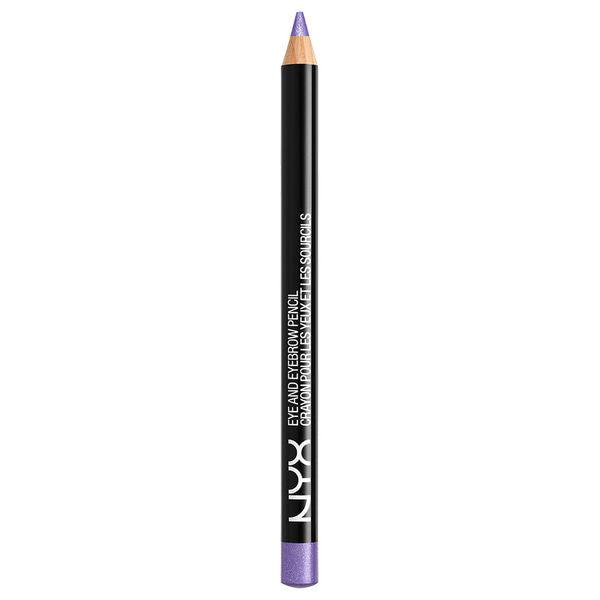 NYX Slim Eye & Eyebrow Pencil Eyebrows   