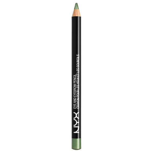 NYX Slim Eye & Eyebrow Pencil Eyebrows   