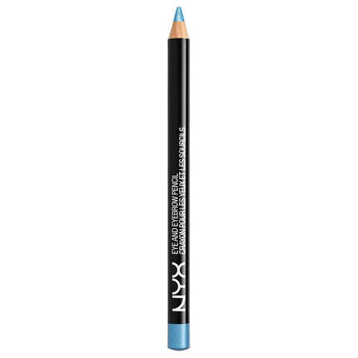 NYX Slim Eye & Eyebrow Pencil Eyebrows   