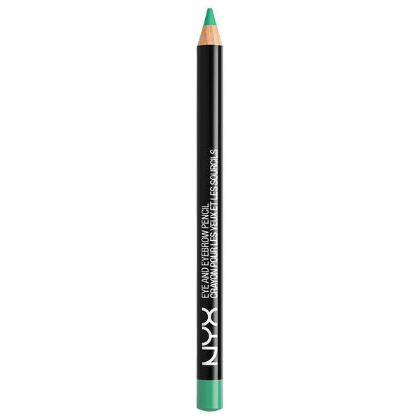 NYX Slim Eye & Eyebrow Pencil Eyebrows   