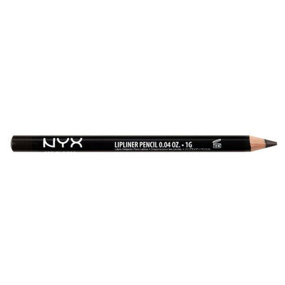 NYX Slim Lipliner Pencil Lip Liner   