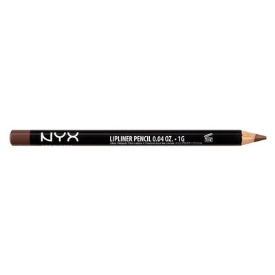 NYX Slim Lipliner Pencil Lip Liner   