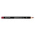 NYX Slim Lipliner Pencil Lip Liner Burgundy (SPL803)  