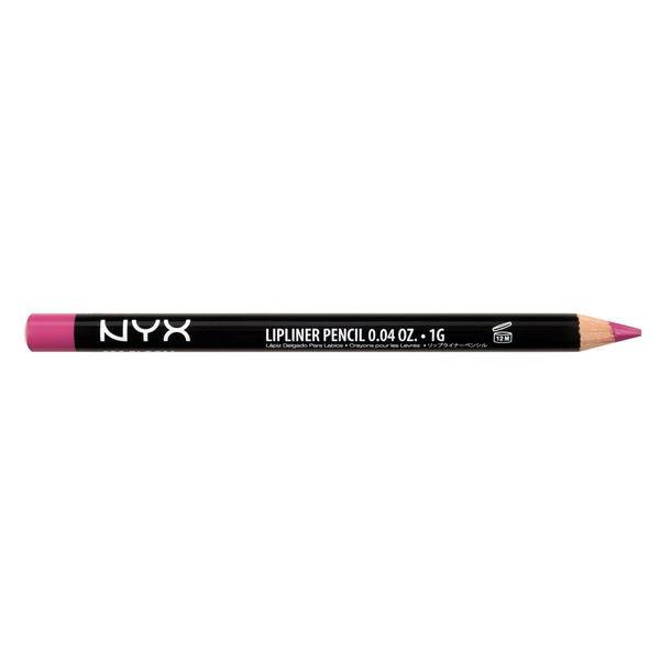 NYX Slim Lipliner Pencil Lip Liner   