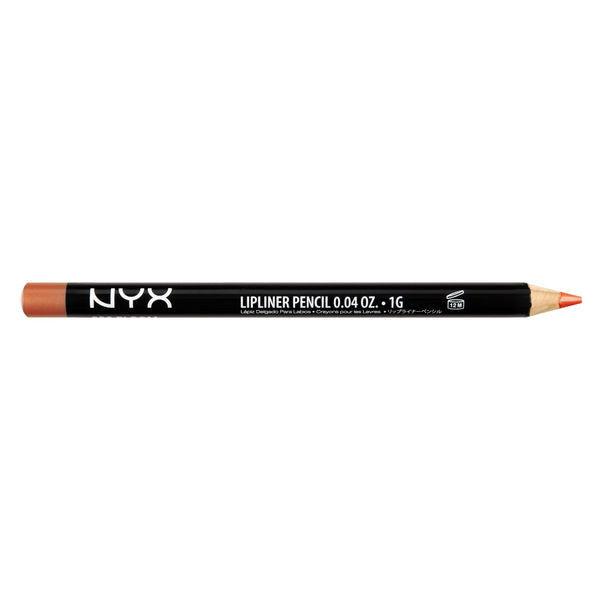 NYX Slim Lipliner Pencil Lip Liner   