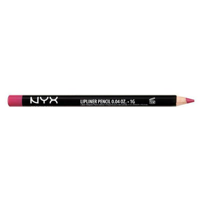 NYX Slim Lipliner Pencil Lip Liner   