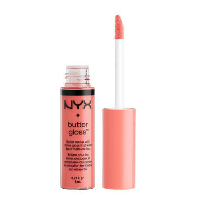 NYX Butter Gloss Lip Gloss   