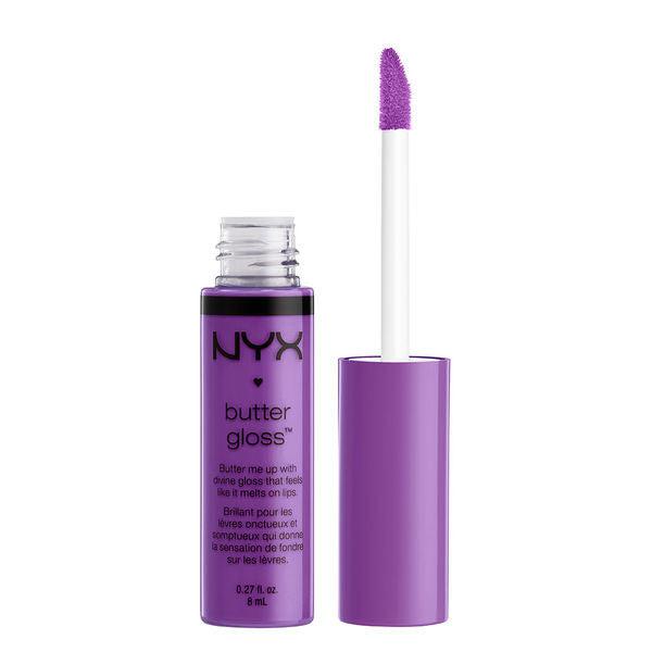 NYX Butter Gloss Lip Gloss   